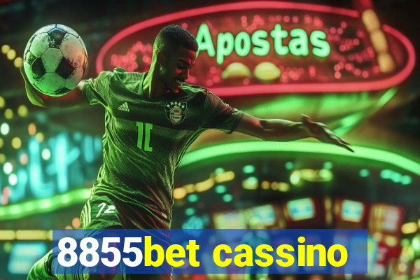 8855bet cassino